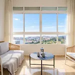 Apartment Cubo's Estudio La Colina Seaview & Pool Torremolinos