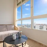Apartment Cubo's Estudio La Colina Seaview & Pool Torremolinos