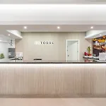 Cubo's Estudio La Colina Seaview & Pool Apartment Torremolinos