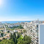 Apartment Cubo's Estudio La Colina Seaview & Pool *
