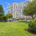 Apartment Cubo's Estudio La Colina Seaview & Pool Torremolinos